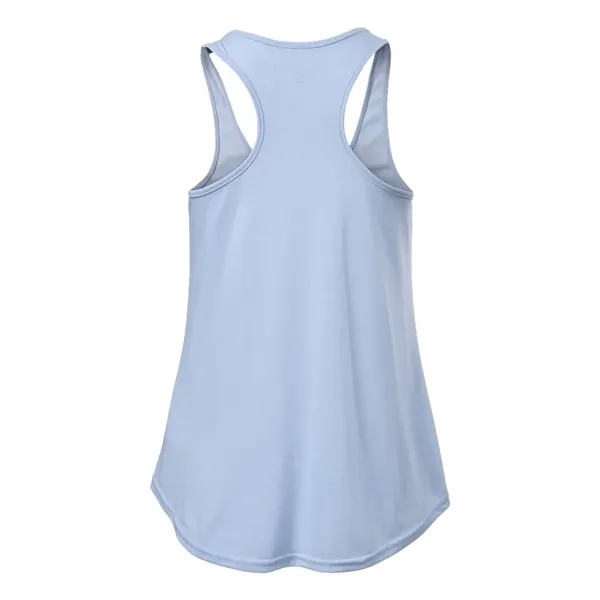Boxercraft Women's Essential Racerback Tank Top... from ASI 84358 S&S Activewear