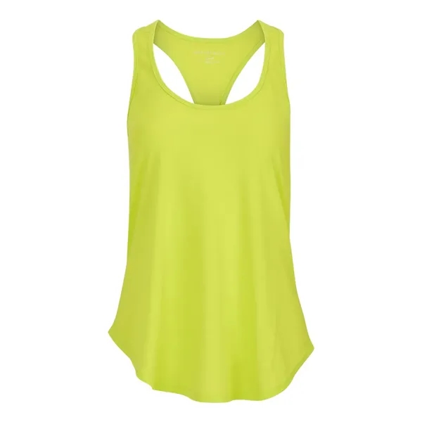 Boxercraft Women's Twistback Tank Top... from ASI 84358 S&S Activewear