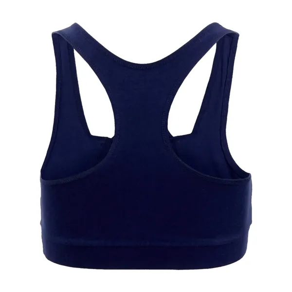 Boxercraft Women's Sweetheart Sports Bra... from ASI 84358 S&S Activewear