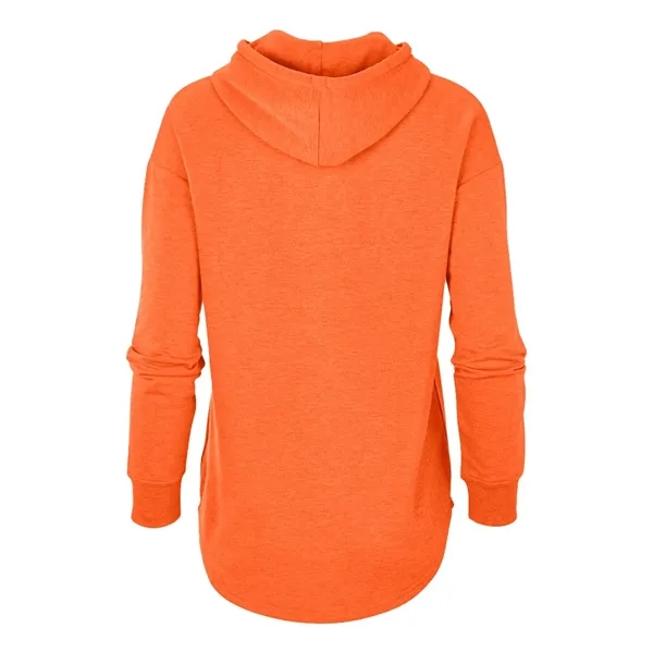 Boxercraft Women's Dream Fleece Hooded Pullover... from ASI 84358 S&S Activewear