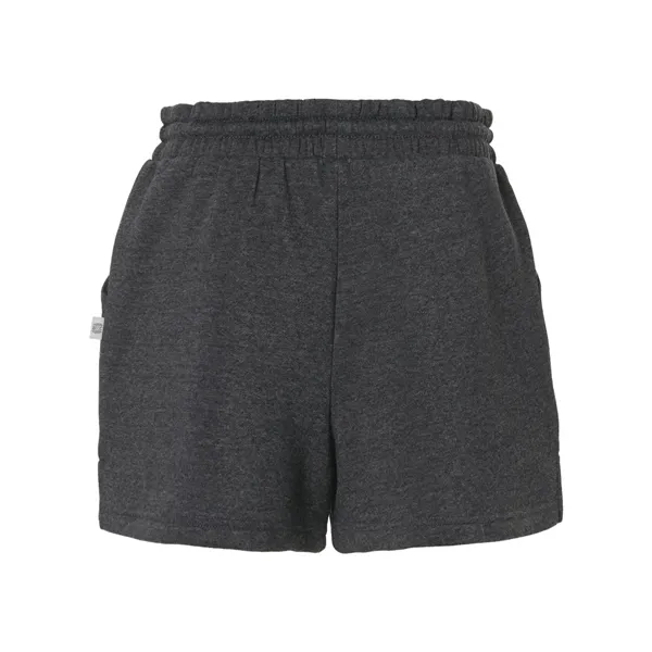 Boxercraft Women's Fleece Shorts... from ASI 84358 S&S Activewear