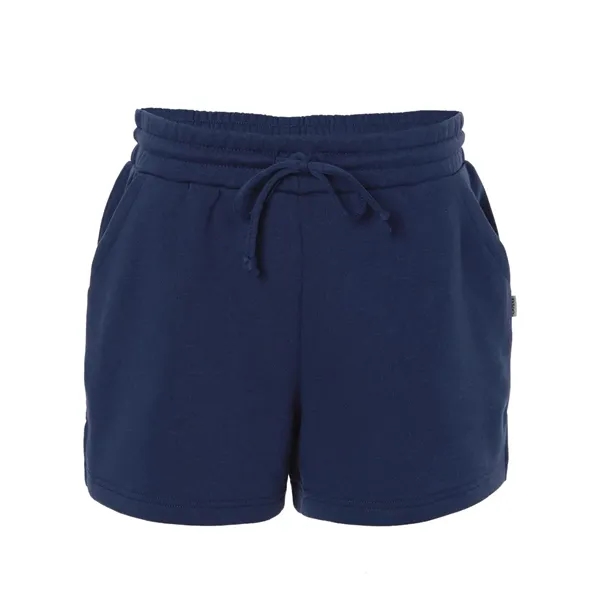Boxercraft Women's Fleece Shorts... from ASI 84358 S&S Activewear
