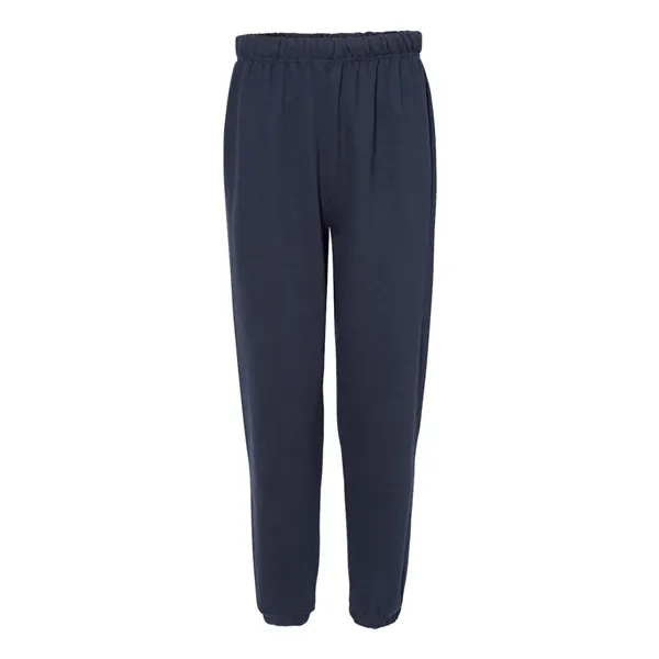 Closed Bottom Sweatpants... from ASI 84358 S&S Activewear