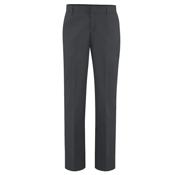 Dickies Women's Premium Flat Front Pants... from ASI 84358 S&S Activewear