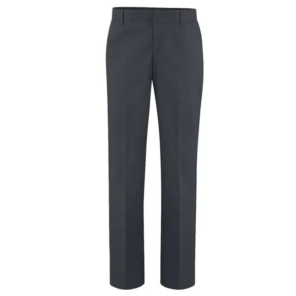 Dickies Women's Premium Flat Front Pants... from ASI 84358 S&S Activewear