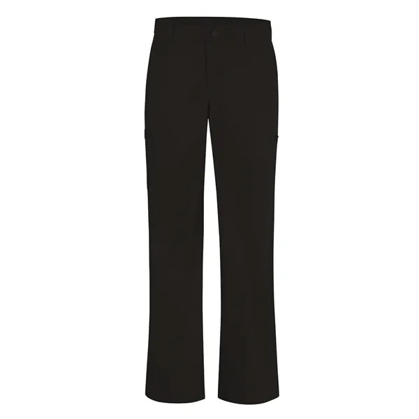 Dickies Women's Premium Cargo Pants... from ASI 84358 S&S Activewear
