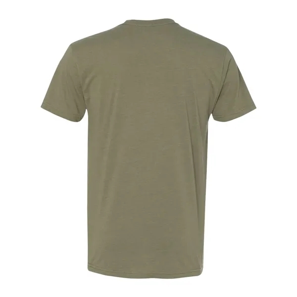 Premium CVC T-Shirt, blank.... from ASI 84358 S&S Activewear