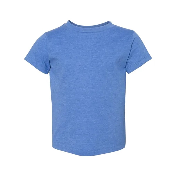 Toddler Short Sleeve Tee... from ASI 84358 S&S Activewear