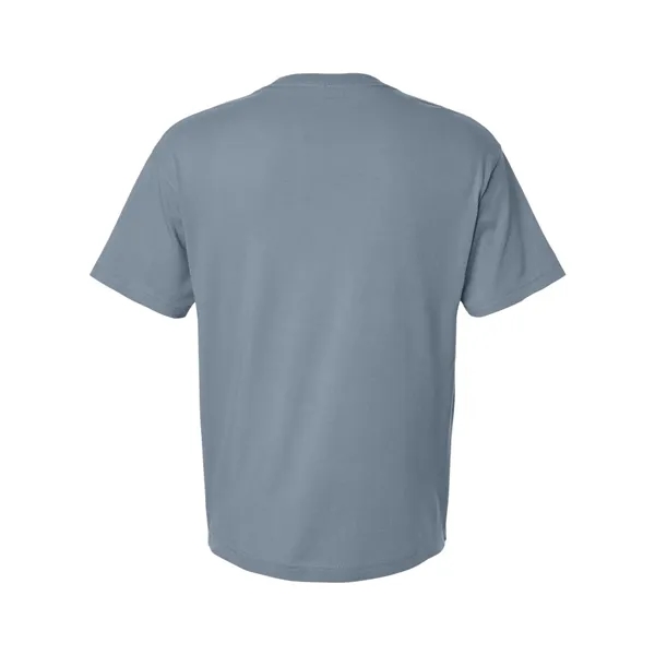 Bella+Canvas Fast Fashion Heavyweight Street Tee... from ASI 84358 S&S Activewear