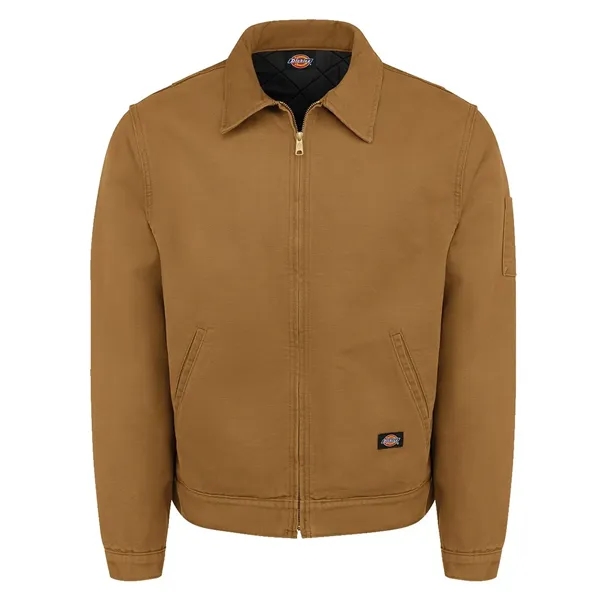 Dickies Industrial Duck Jacket... from ASI 84358 S&S Activewear
