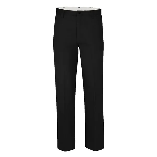 Dickies Industrial Flat Front Pants - Extended Sizes... from ASI 84358 S&S Activewear