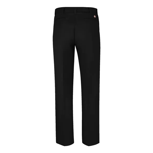 Dickies Industrial Flat Front Pants - Odd Sizes... from ASI 84358 S&S Activewear