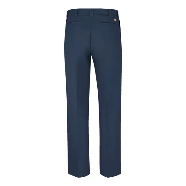 Dickies Industrial Flat Front Pants - Odd Sizes... from ASI 84358 S&S Activewear