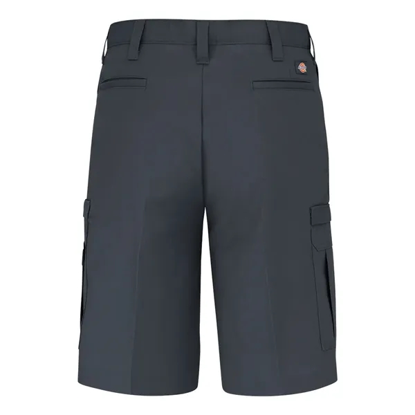 Dickies Premium 11" Industrial Cargo Shorts - Odd Sizes... from ASI 84358 S&S Activewear