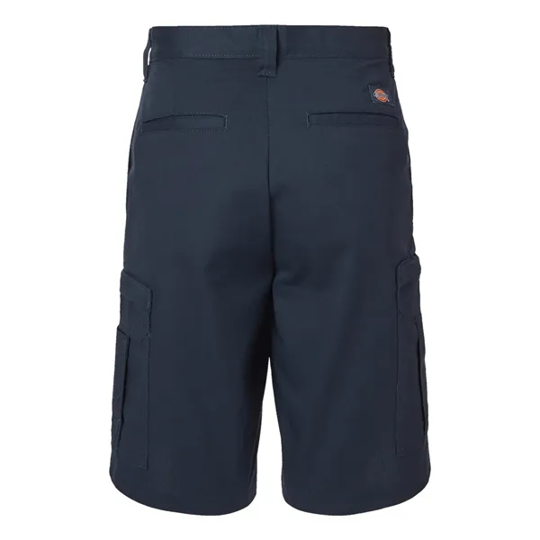 Dickies Premium 11" Industrial Cargo Shorts - Odd Sizes... from ASI 84358 S&S Activewear