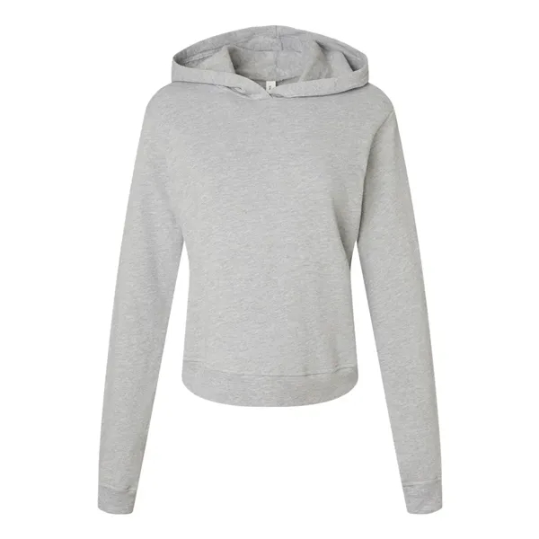 BELLA + CANVAS FWD Fashion Women's Classic Hoodie... from ASI 84358 S&S Activewear
