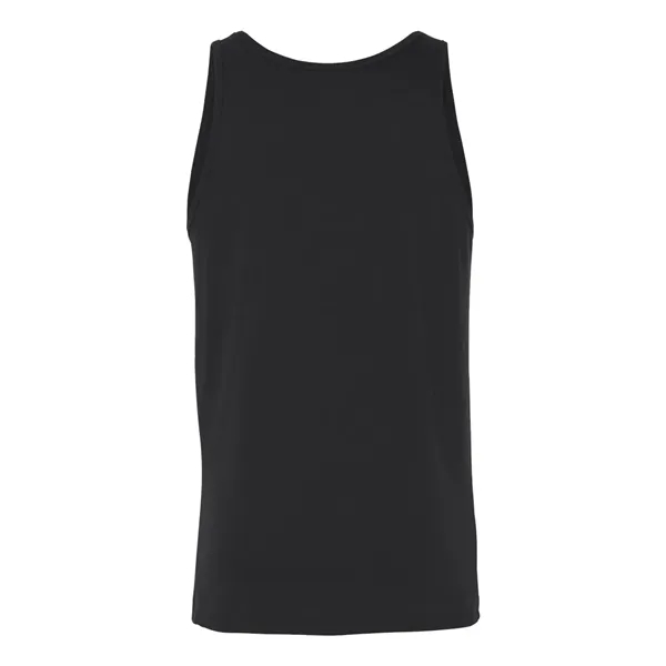 Unisex jersey tank. Blank product.... from ASI 84358 S&S Activewear