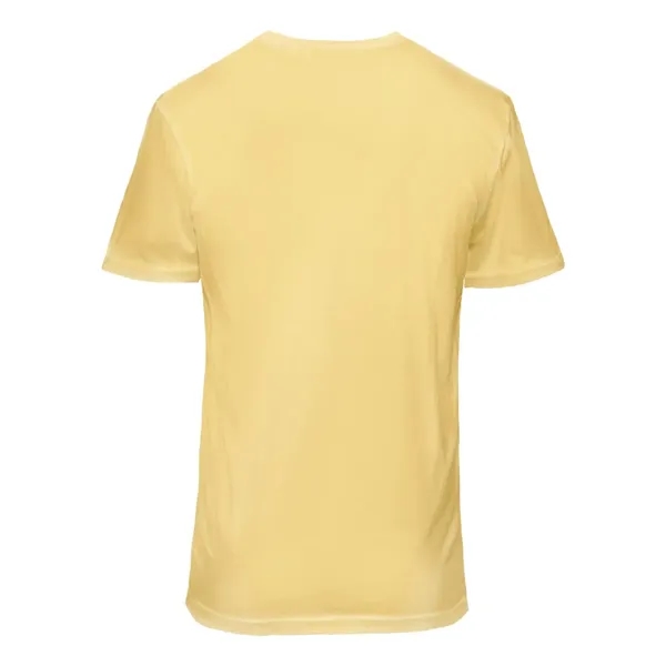 Next Level Unisex Soft Wash T-Shirt... from ASI 84358 S&S Activewear