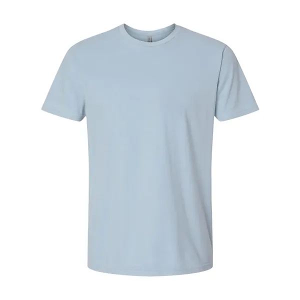 Next Level Unisex Soft Wash T-Shirt... from ASI 84358 S&S Activewear