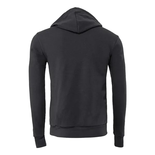 Unisex hooded pullover sweatshirt, a cold weather basic. Blank.... from ASI 84358 S&S Activewear