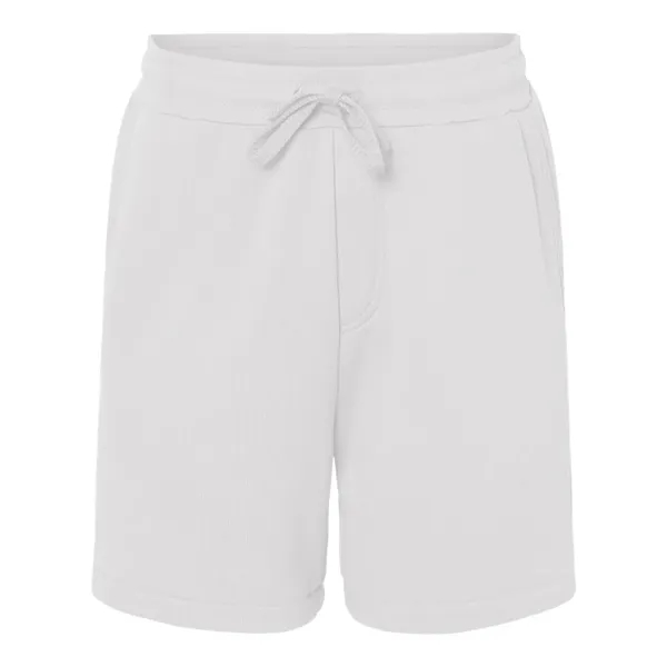 BELLA + CANVAS FWD Fashion Unisex Sweatshorts... from ASI 84358 S&S Activewear
