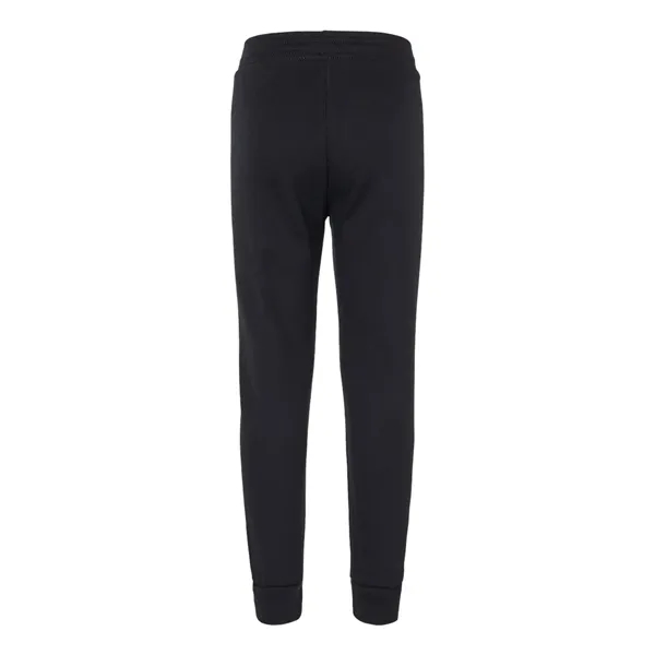 BELLA + CANVAS Toddler Sponge Fleece Jogger Sweatpants... from ASI 84358 S&S Activewear