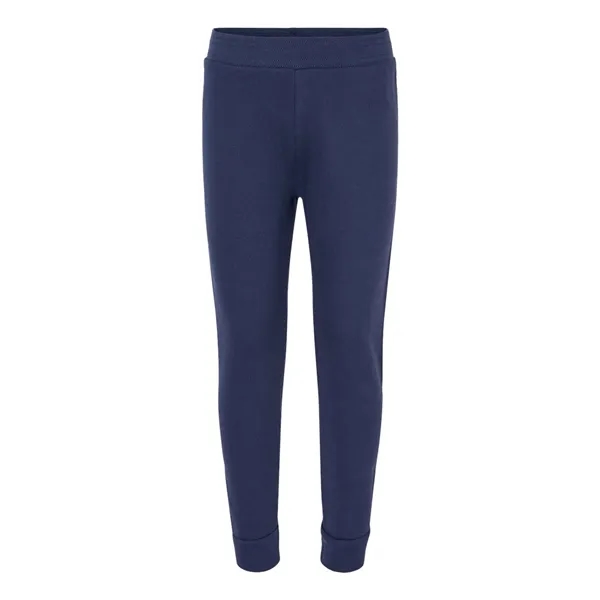 BELLA + CANVAS Toddler Sponge Fleece Jogger Sweatpants... from ASI 84358 S&S Activewear