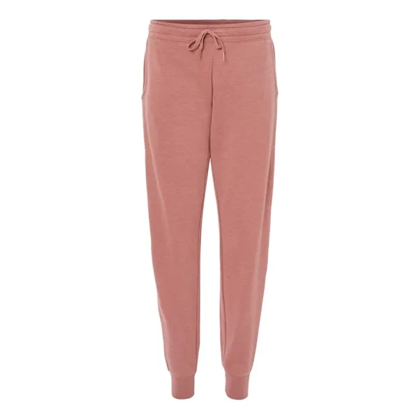 Independent Trading Co. Women's California Wave Wash Swea...... from ASI 84358 S&S Activewear