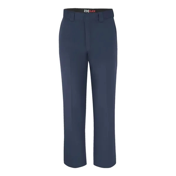 Dickies 874® Flex Work Pants... from ASI 84358 S&S Activewear