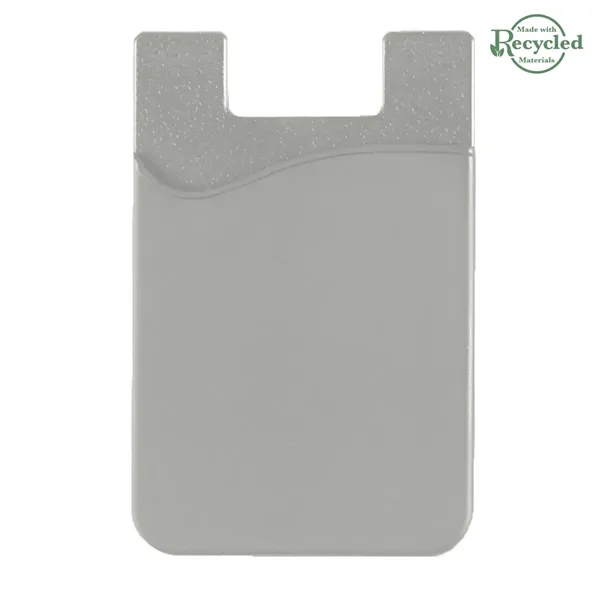 Silicone Card Sleeve... from ASI 61125 Hit Promotional Products / Hit®