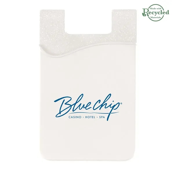Silicone Card Sleeve... from ASI 61125 Hit Promotional Products / Hit®