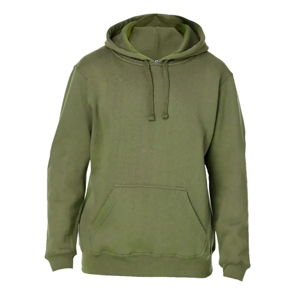 Adult premium hooded sweatshirt. Blank product.... from ASI 84358 S&S Activewear