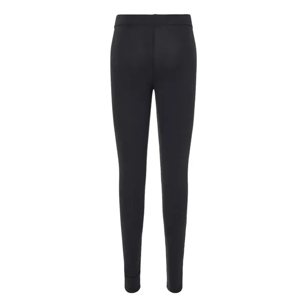Women's love'em leggings, blank.... from ASI 84358 S&S Activewear