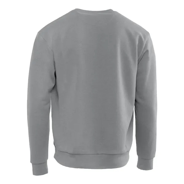 Next Level Unisex Santa Cruz Sweatshirt... from ASI 84358 S&S Activewear