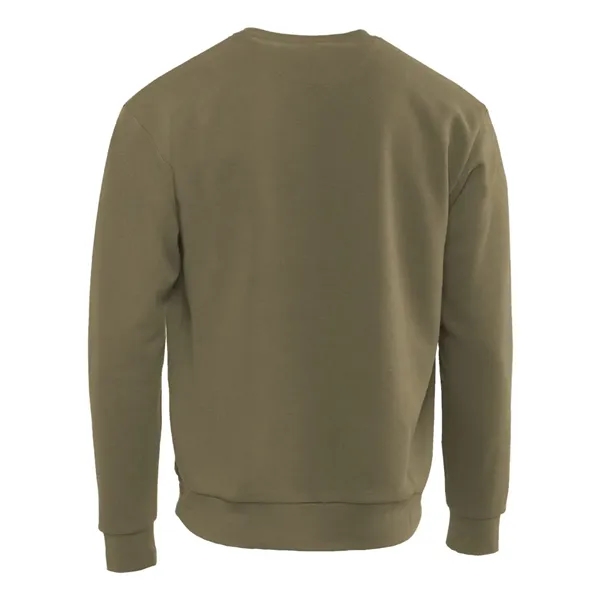 Next Level Unisex Santa Cruz Sweatshirt... from ASI 84358 S&S Activewear