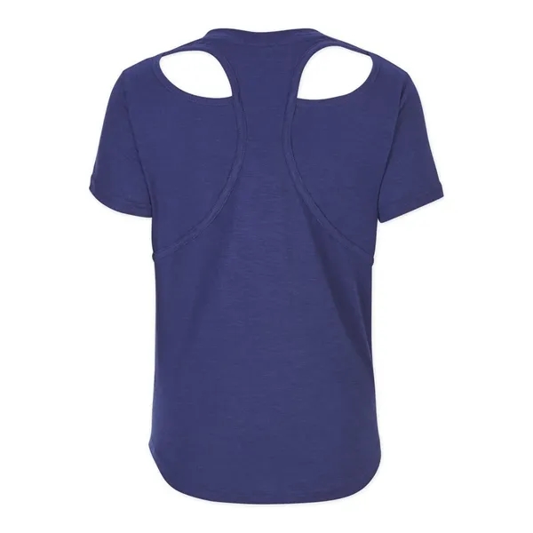 Boxercraft Women's Cut-It-Out T-Shirt... from ASI 84358 S&S Activewear