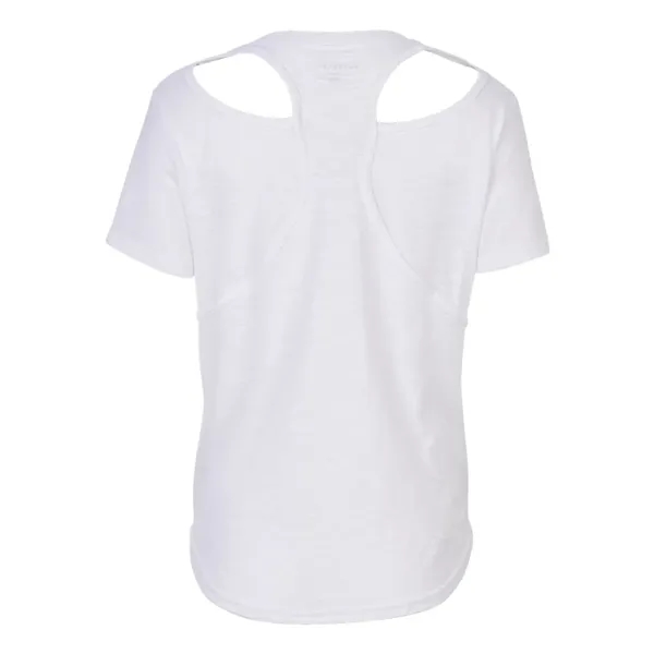 Boxercraft Women's Cut-It-Out T-Shirt... from ASI 84358 S&S Activewear