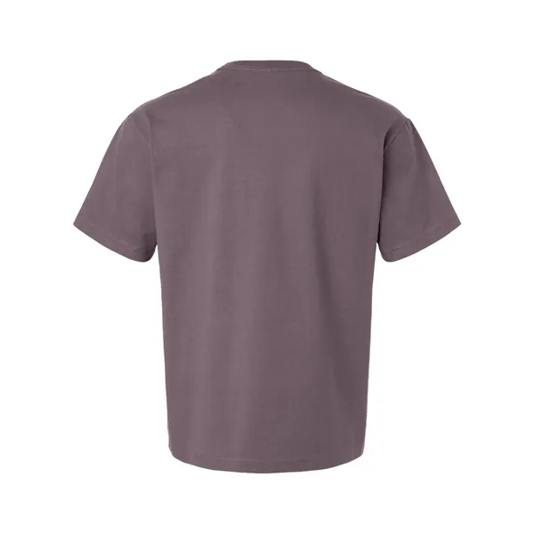 BELLA + CANVAS 7.5 oz Heavyweight Tee... from ASI 84358 S&S Activewear