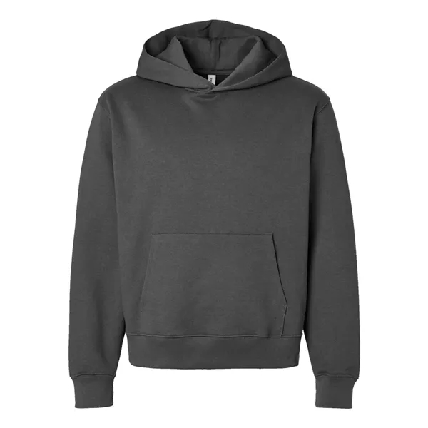 BELLA + CANVAS 10 oz. Heavyweight Hoodie... from ASI 84358 S&S Activewear