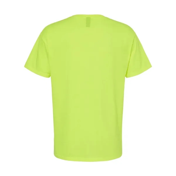 M&O Gold Soft Touch T-Shirt... from ASI 84358 S&S Activewear