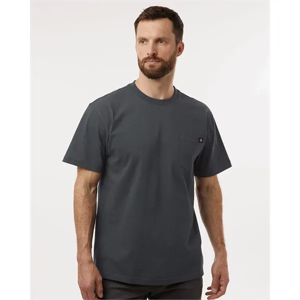 Dickies Heavyweight T-Shirt... from ASI 84358 S&S Activewear