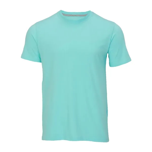 Boxercraft Basic Crew T-Shirt... from ASI 84358 S&S Activewear