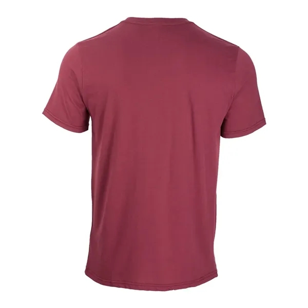 Boxercraft Basic Crew T-Shirt... from ASI 84358 S&S Activewear