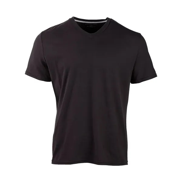 Boxercraft High V-Neck T-Shirt... from ASI 84358 S&S Activewear