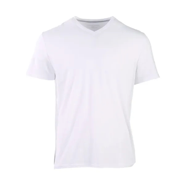 Boxercraft High V-Neck T-Shirt... from ASI 84358 S&S Activewear