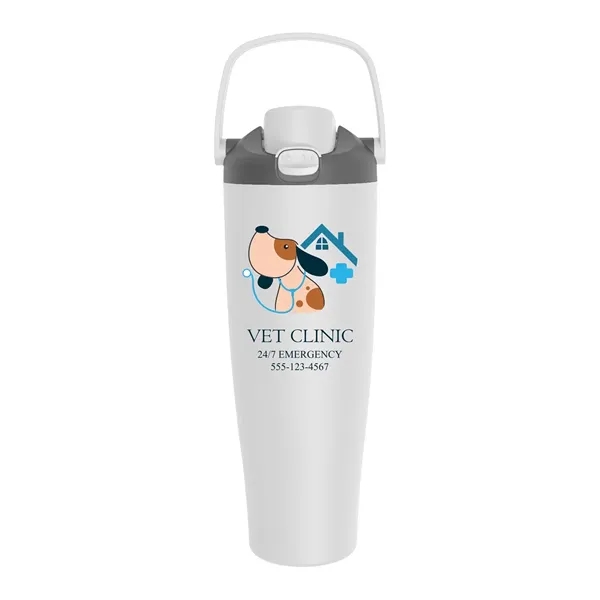 Category: Drinkware... from ASI 55583 GMG Pen