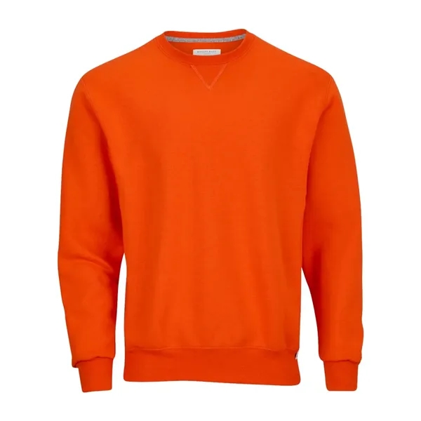 Boxercraft Fleece Crew Pullover... from ASI 84358 S&S Activewear