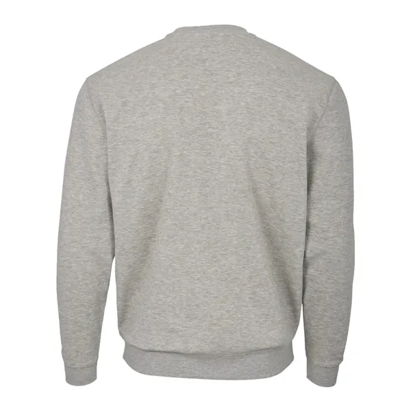 Boxercraft Fleece Crew Pullover... from ASI 84358 S&S Activewear