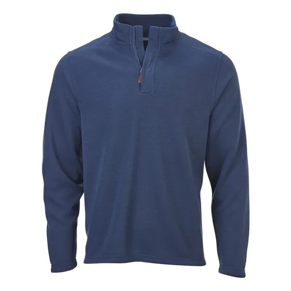 Boxercraft Sullivan Quarter Zip... from ASI 84358 S&S Activewear