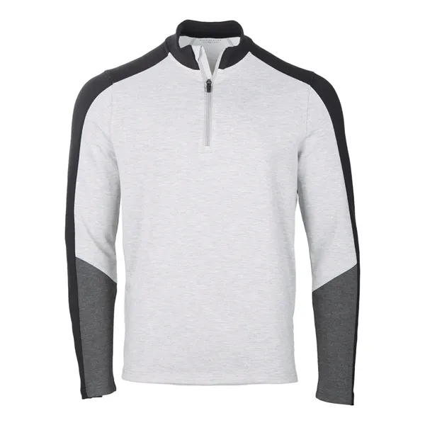 Boxercraft Perfect Quarter Zip Pullover... from ASI 84358 S&S Activewear